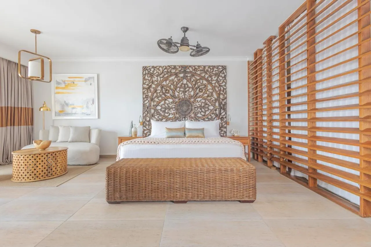 ***** Resort Sanctuary Cap Cana, A Luxury Collection Resort, Dominican Republic, Adult All-Inclusive Punta Cana Dominican Republic