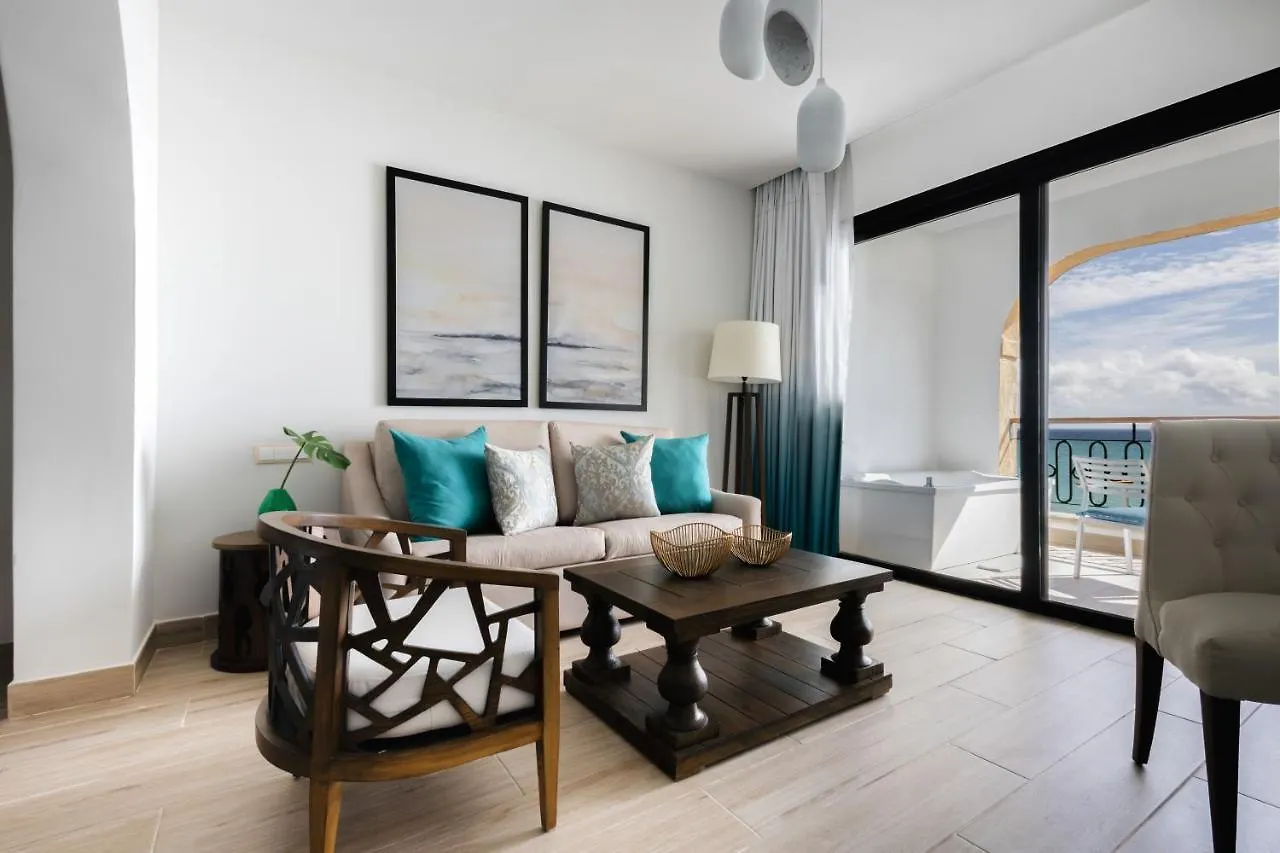 Sanctuary Cap Cana, A Luxury Collection Resort, Dominican Republic, Adult All-Inclusive Punta Cana 5*,  Dominican Republic