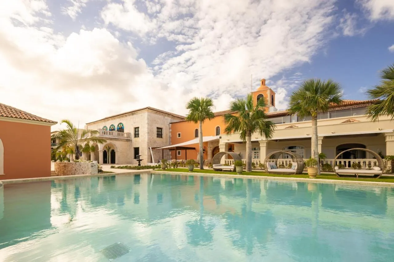 Sanctuary Cap Cana, A Luxury Collection Resort, Dominican Republic, Adult All-Inclusive Punta Cana Resort
