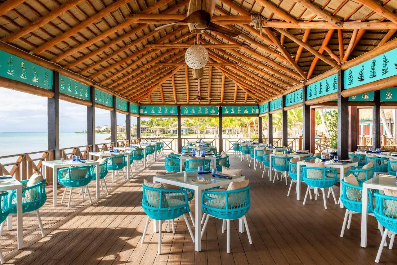 Sanctuary Cap Cana, A Luxury Collection Resort, Dominican Republic, Adult All-Inclusive Punta Cana 5*,
