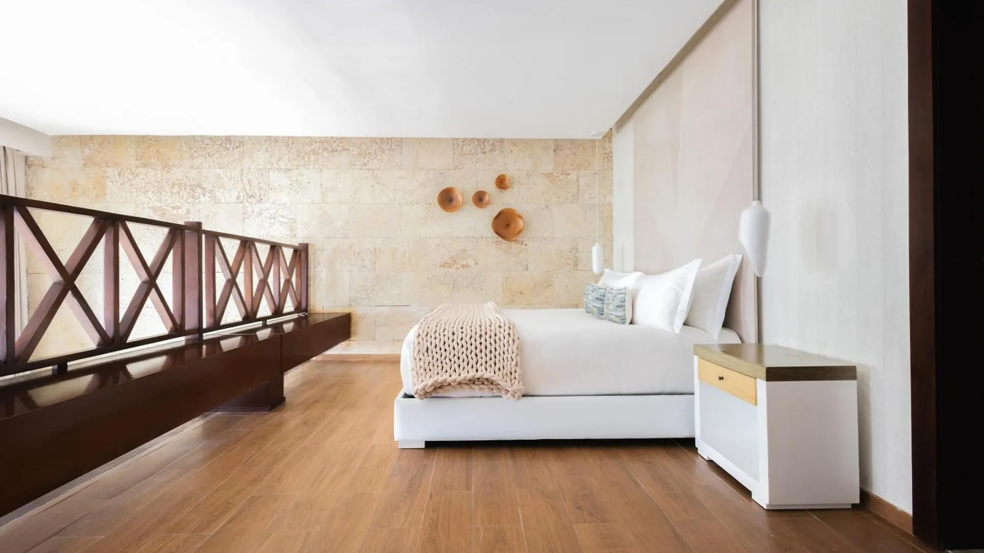 Sanctuary Cap Cana, A Luxury Collection Resort, Dominican Republic, Adult All-Inclusive Punta Cana Dominican Republic