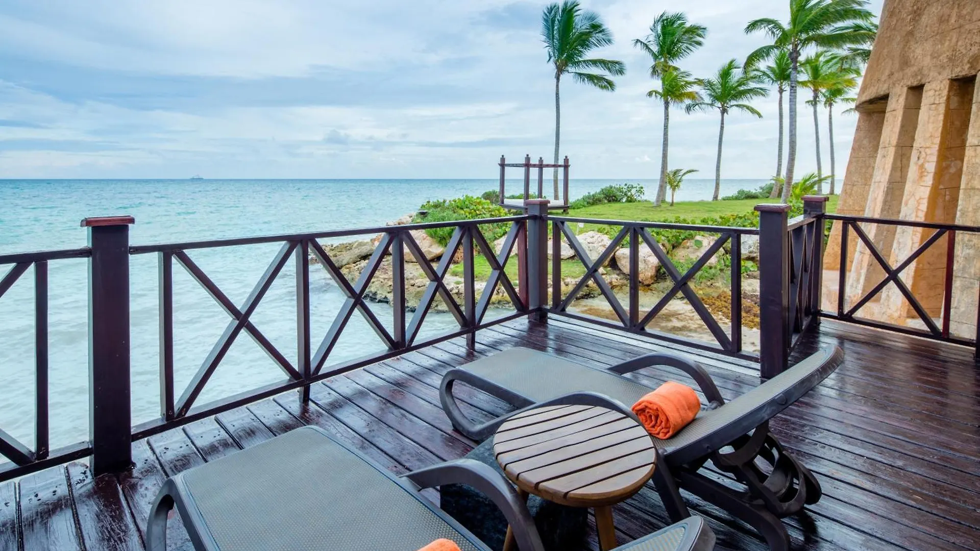 Resort Sanctuary Cap Cana, A Luxury Collection Resort, Dominican Republic, Adult All-Inclusive Punta Cana