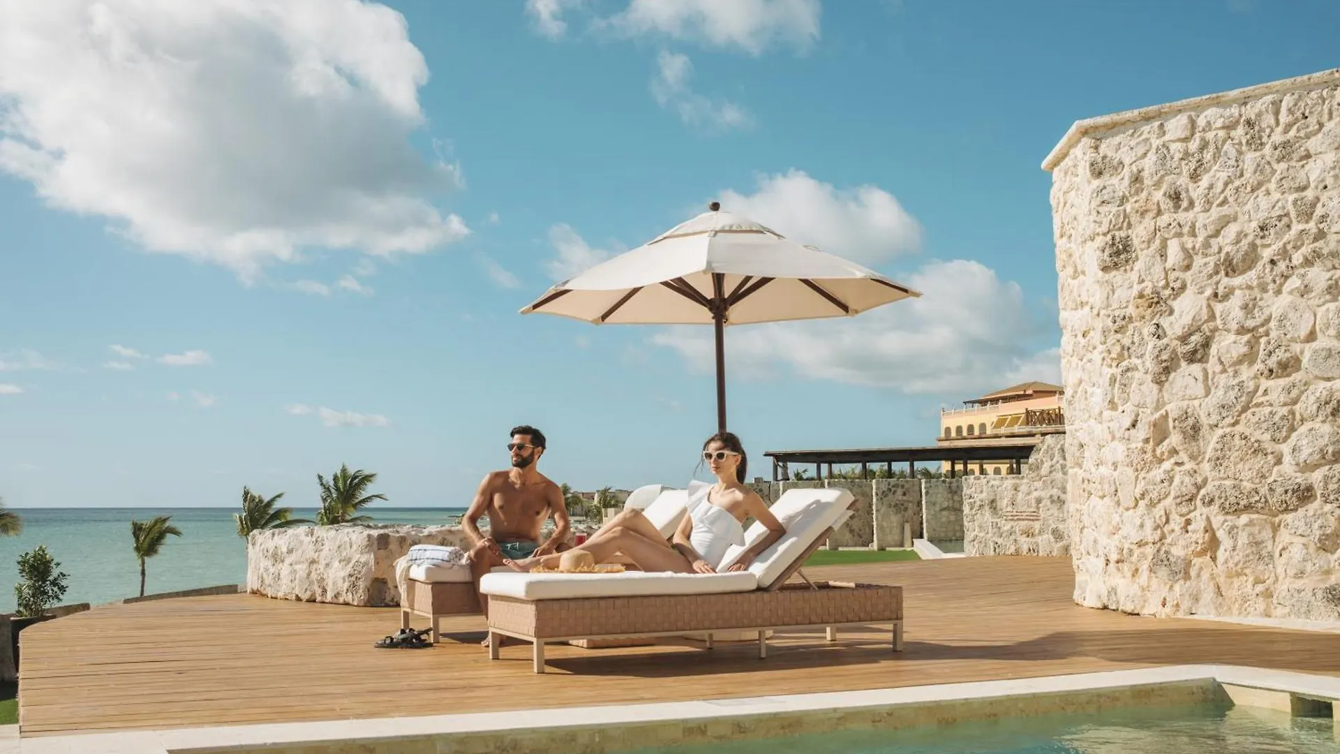 ***** Resort Sanctuary Cap Cana, A Luxury Collection Resort, Dominican Republic, Adult All-Inclusive Punta Cana Dominican Republic