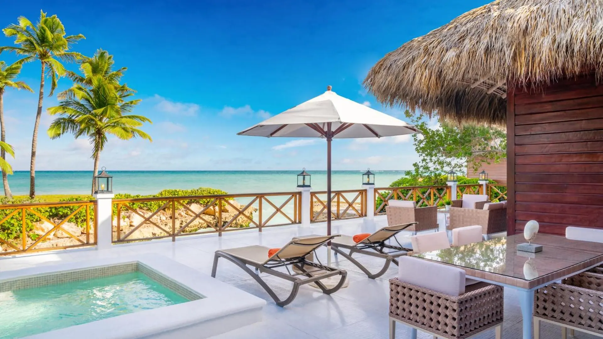 Sanctuary Cap Cana, A Luxury Collection Resort, Dominican Republic, Adult All-Inclusive Punta Cana 5*,