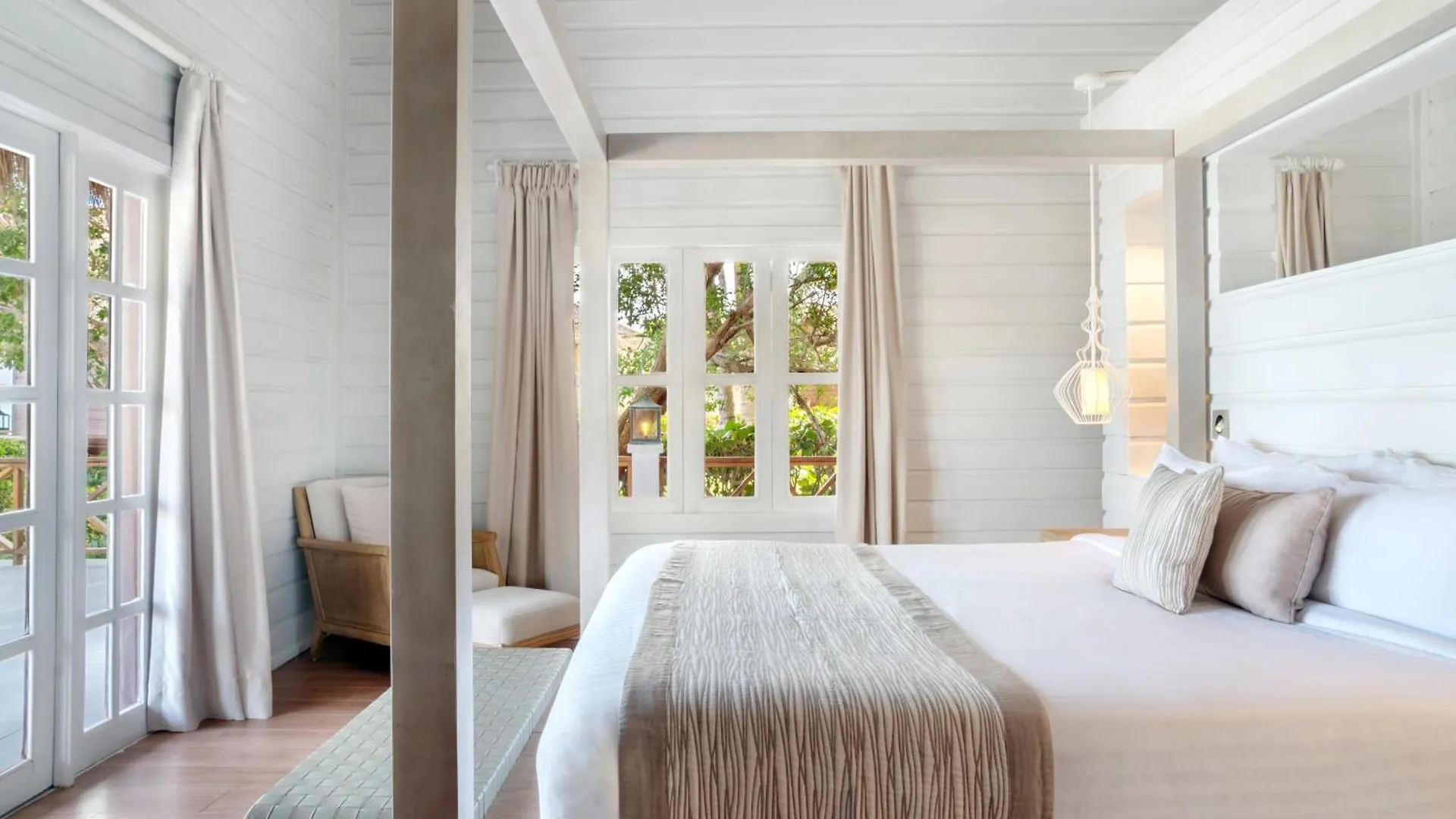 Sanctuary Cap Cana, A Luxury Collection Resort, Dominican Republic, Adult All-Inclusive Punta Cana Resort