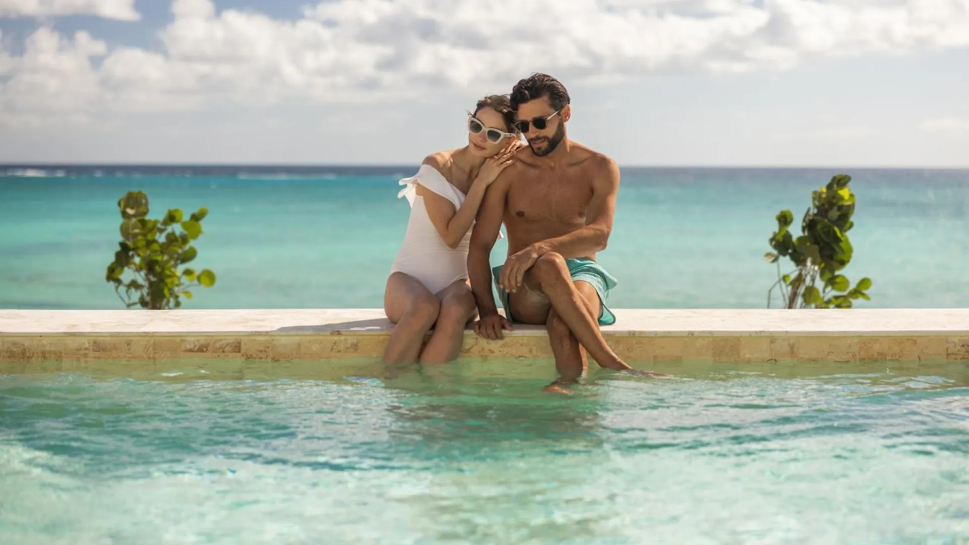 Sanctuary Cap Cana, A Luxury Collection Resort, Dominican Republic, Adult All-Inclusive Punta Cana Resort