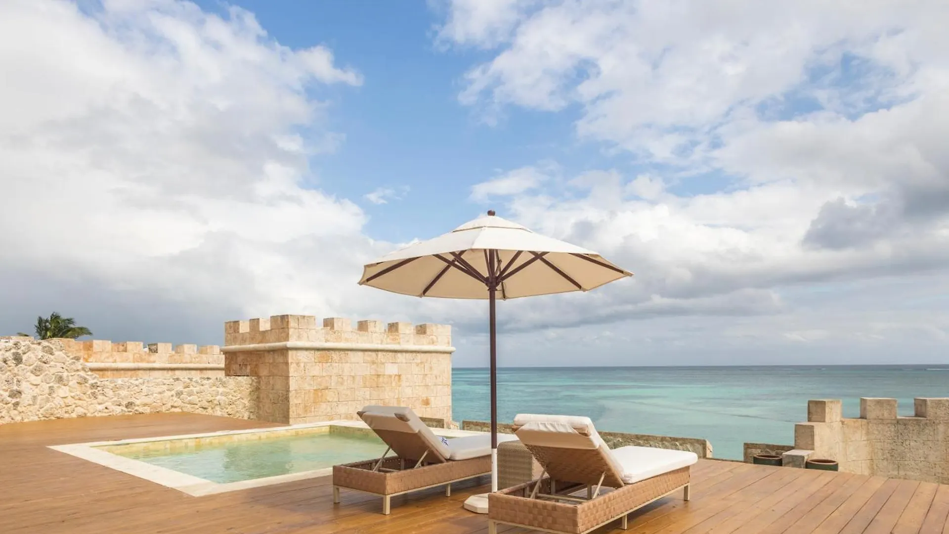 Sanctuary Cap Cana, A Luxury Collection Resort, Dominican Republic, Adult All-Inclusive Punta Cana