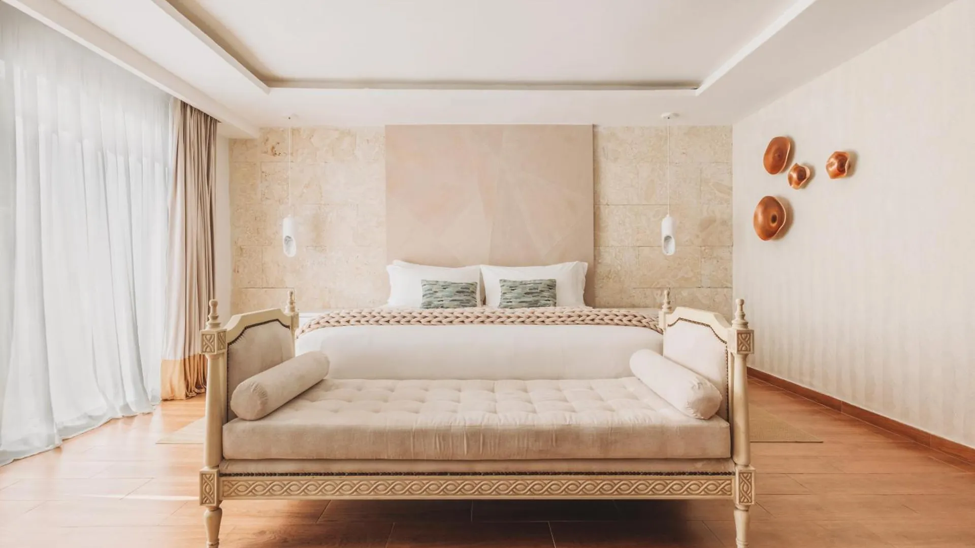 Sanctuary Cap Cana, A Luxury Collection Resort, Dominican Republic, Adult All-Inclusive Punta Cana Dominican Republic