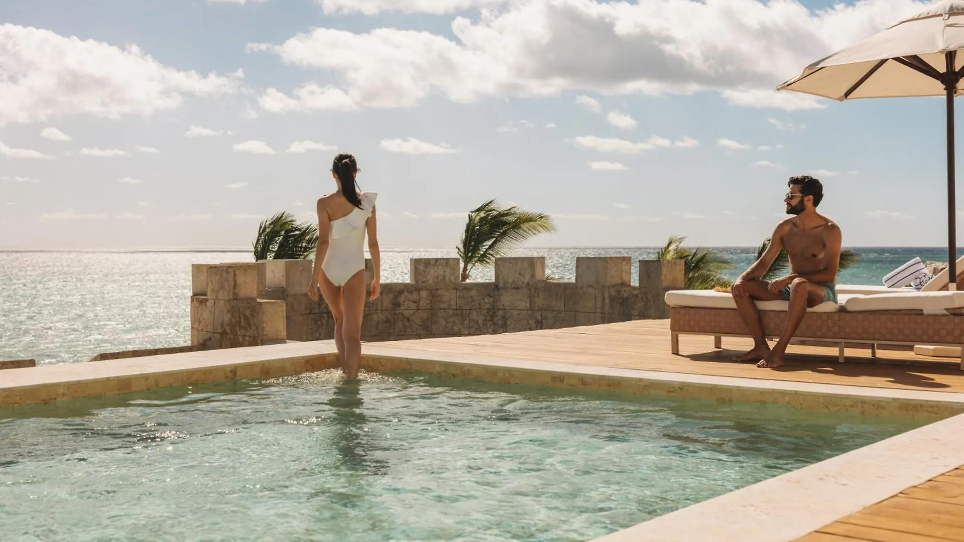 Resort Sanctuary Cap Cana, A Luxury Collection Resort, Dominican Republic, Adult All-Inclusive Punta Cana