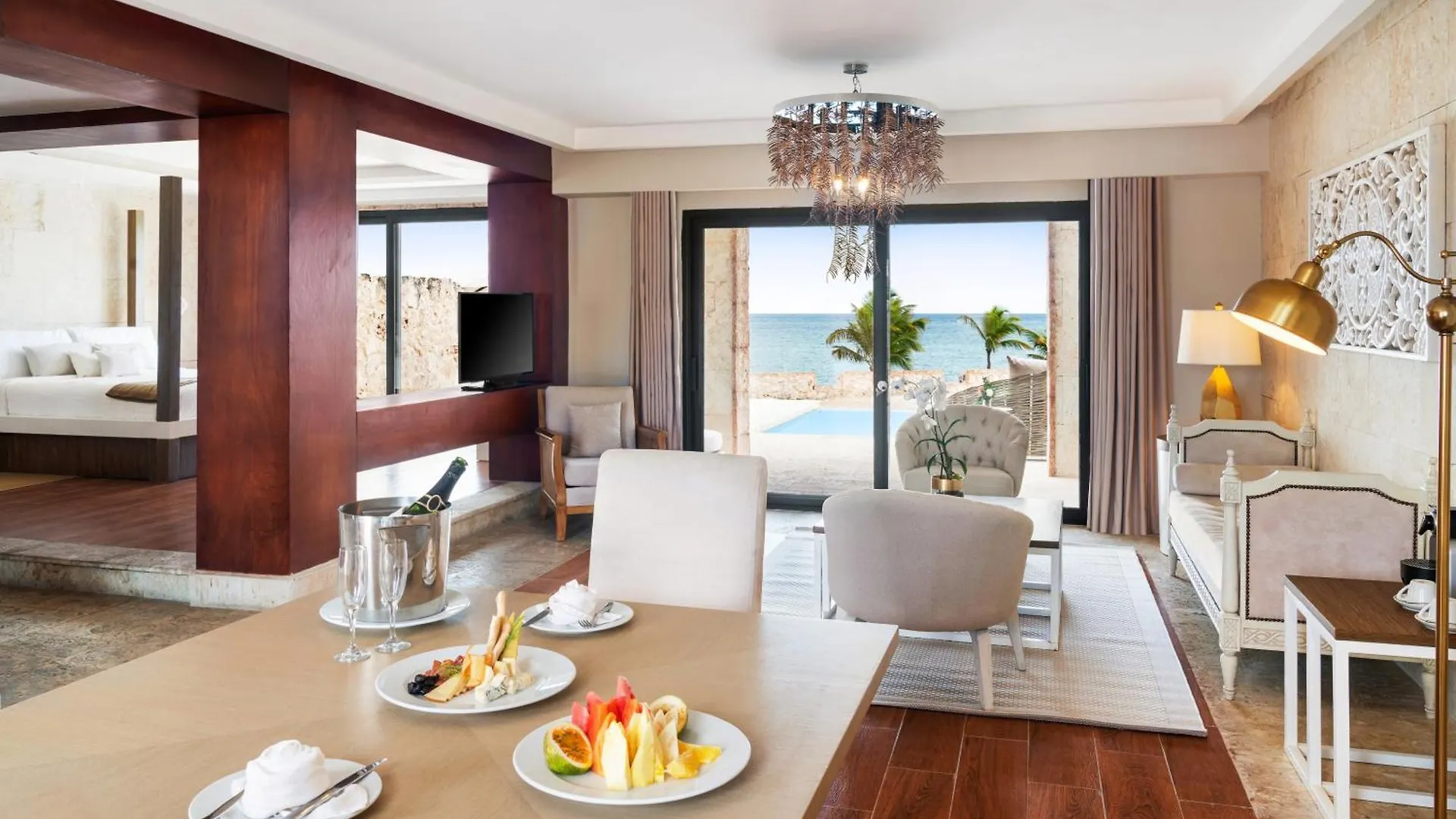 Resort Sanctuary Cap Cana, A Luxury Collection Resort, Dominican Republic, Adult All-Inclusive Punta Cana