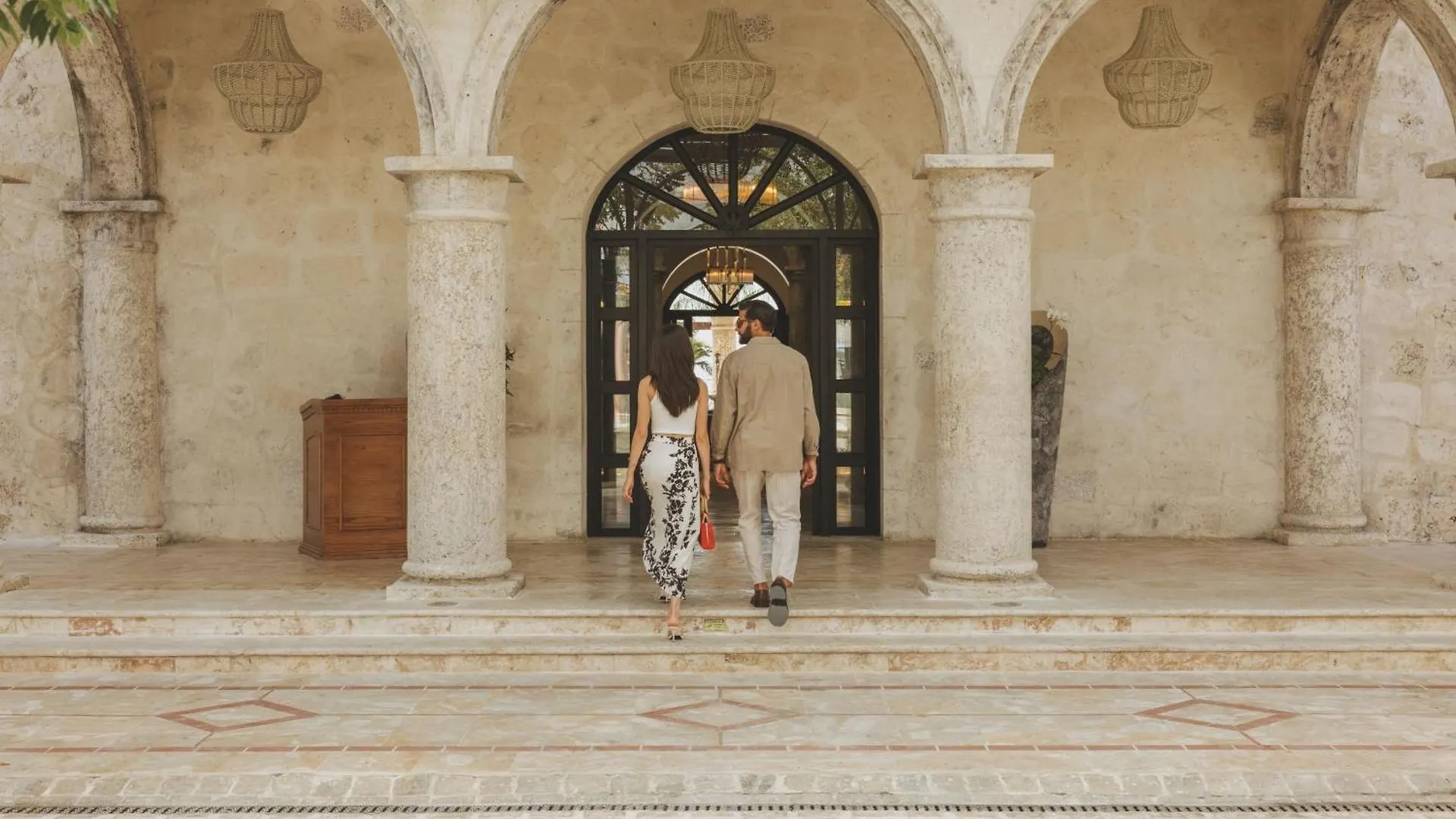 Sanctuary Cap Cana, A Luxury Collection Resort, Dominican Republic, Adult All-Inclusive Punta Cana