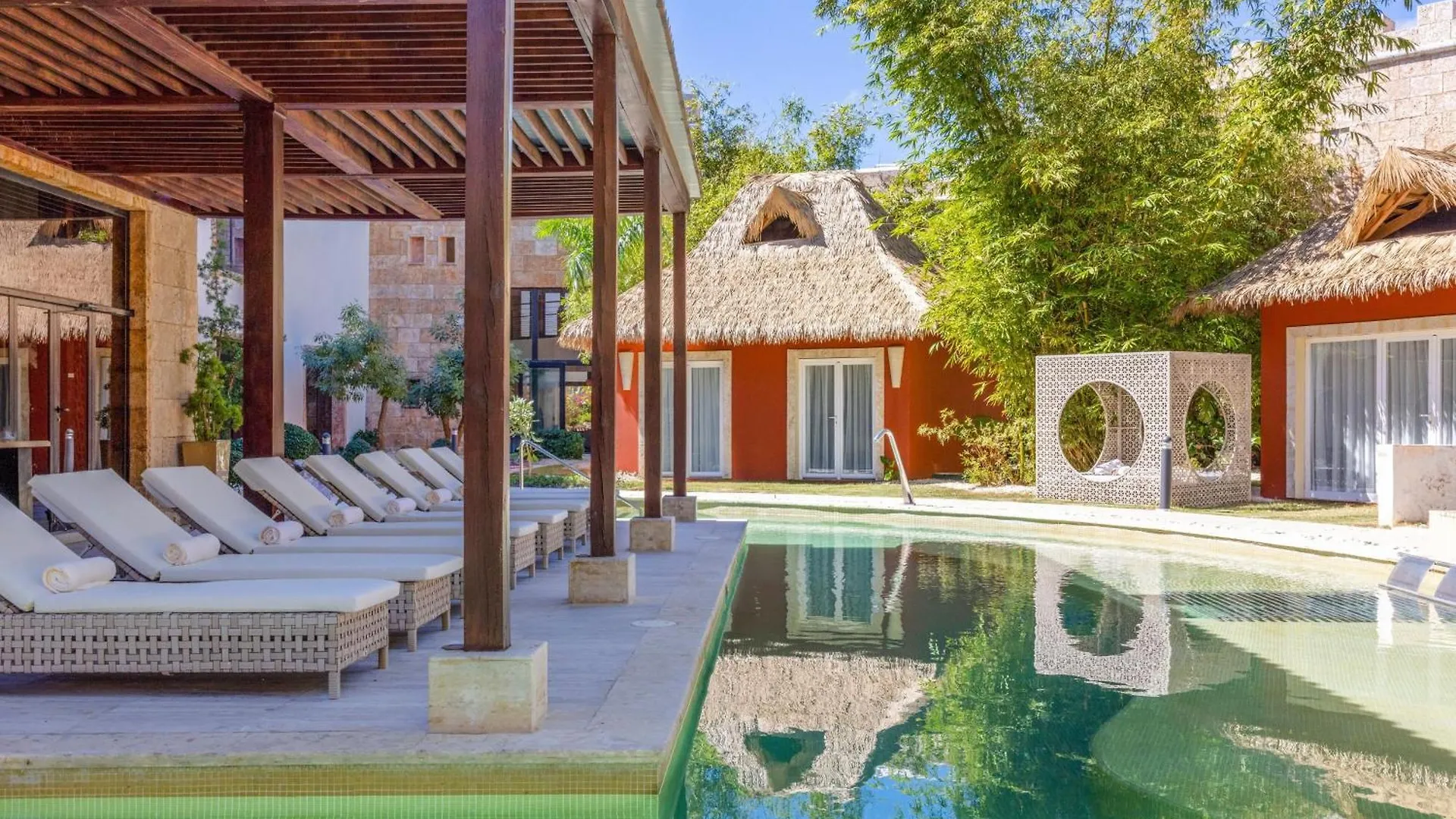 Sanctuary Cap Cana, A Luxury Collection Resort, Dominican Republic, Adult All-Inclusive Punta Cana Resort