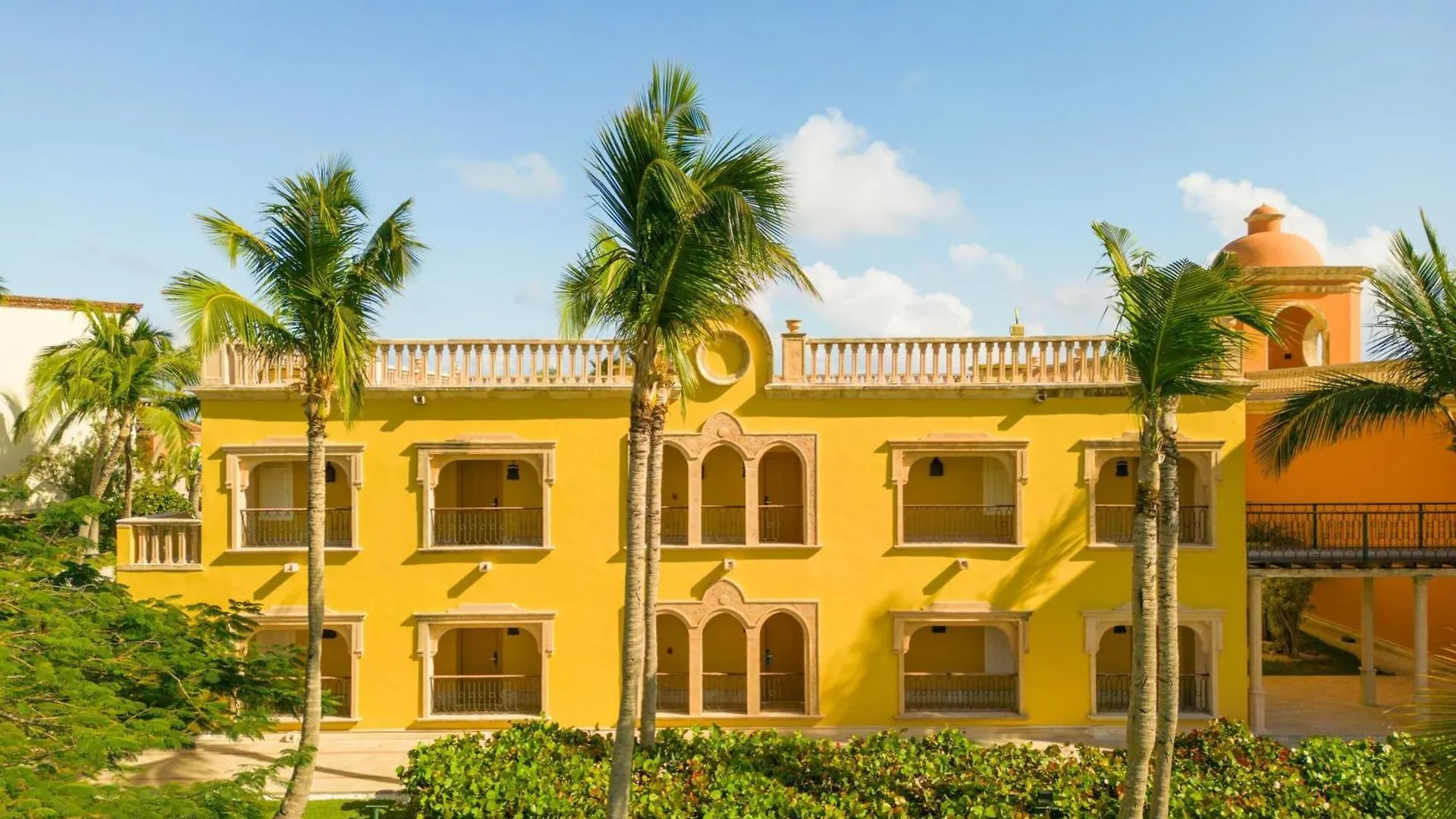Sanctuary Cap Cana, A Luxury Collection Resort, Dominican Republic, Adult All-Inclusive Punta Cana 5*,