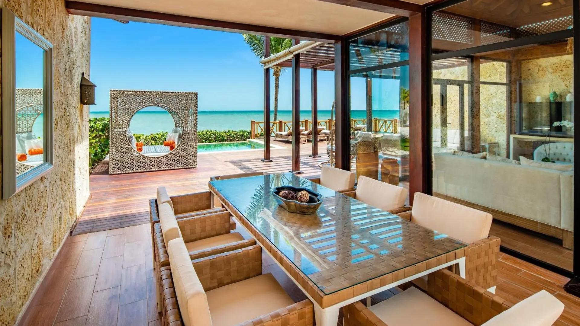 Sanctuary Cap Cana, A Luxury Collection Resort, Dominican Republic, Adult All-Inclusive Punta Cana 5*,  Dominican Republic