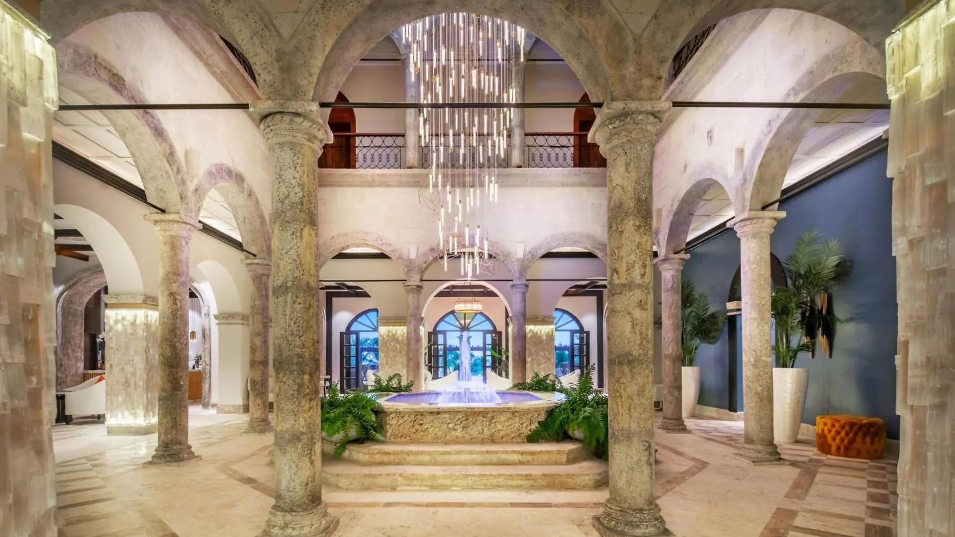 Resort Sanctuary Cap Cana, A Luxury Collection Resort, Dominican Republic, Adult All-Inclusive Punta Cana
