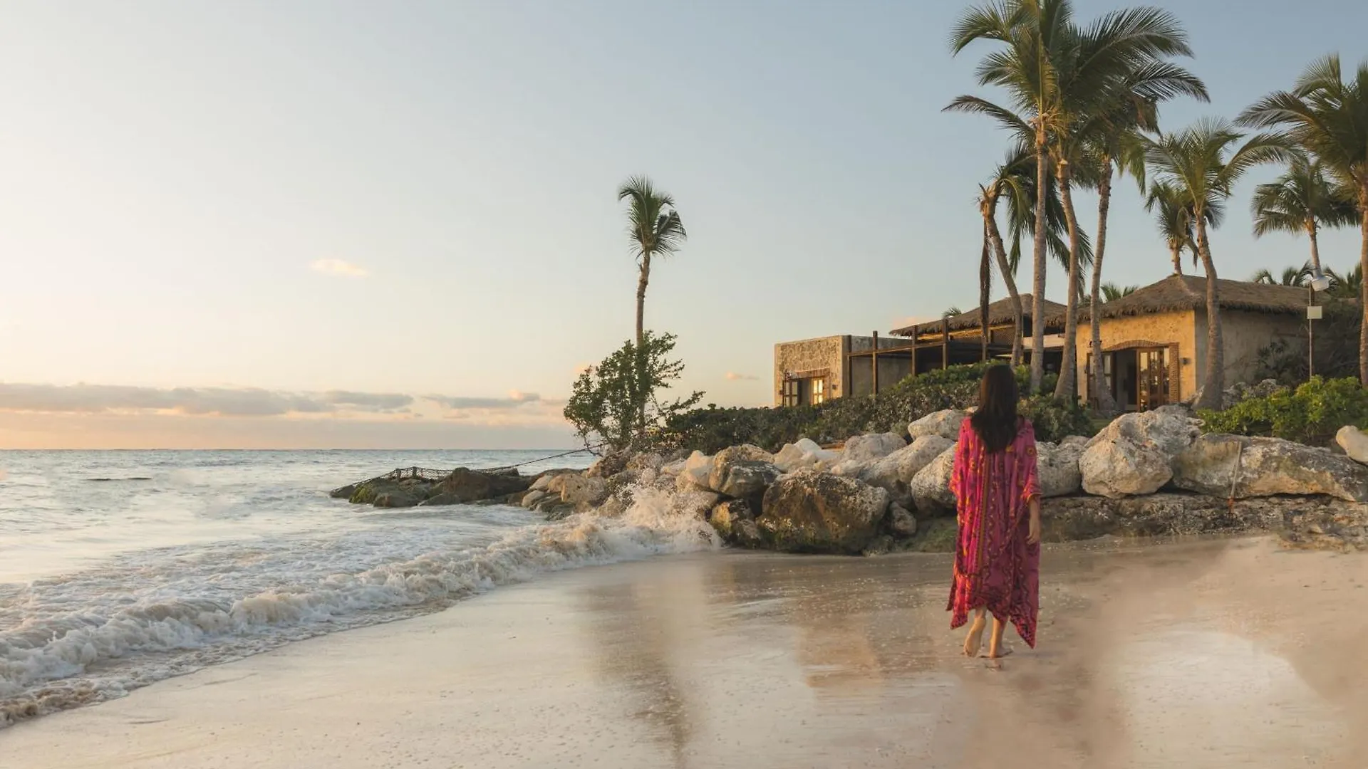 Sanctuary Cap Cana, A Luxury Collection Resort, Dominican Republic, Adult All-Inclusive Punta Cana Resort