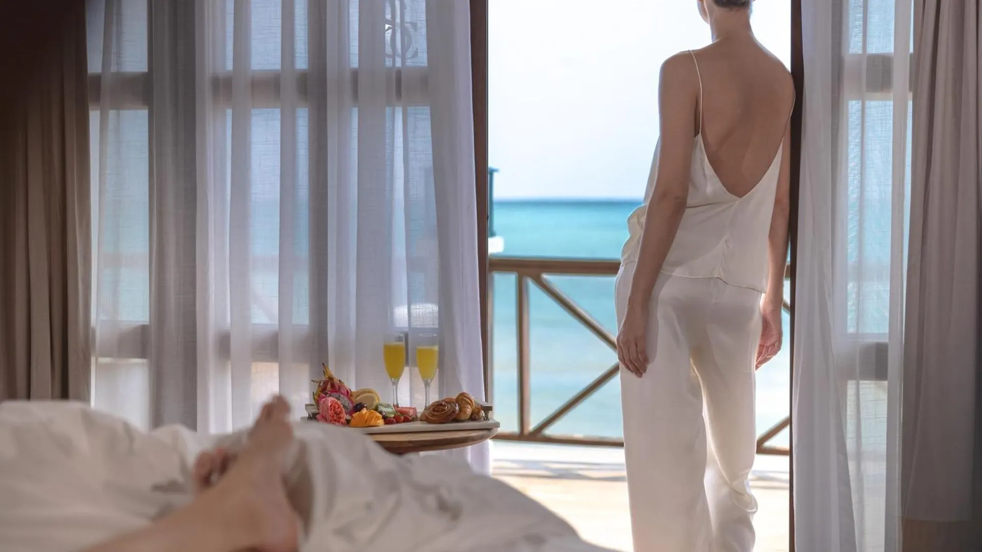 Sanctuary Cap Cana, A Luxury Collection Resort, Dominican Republic, Adult All-Inclusive Punta Cana