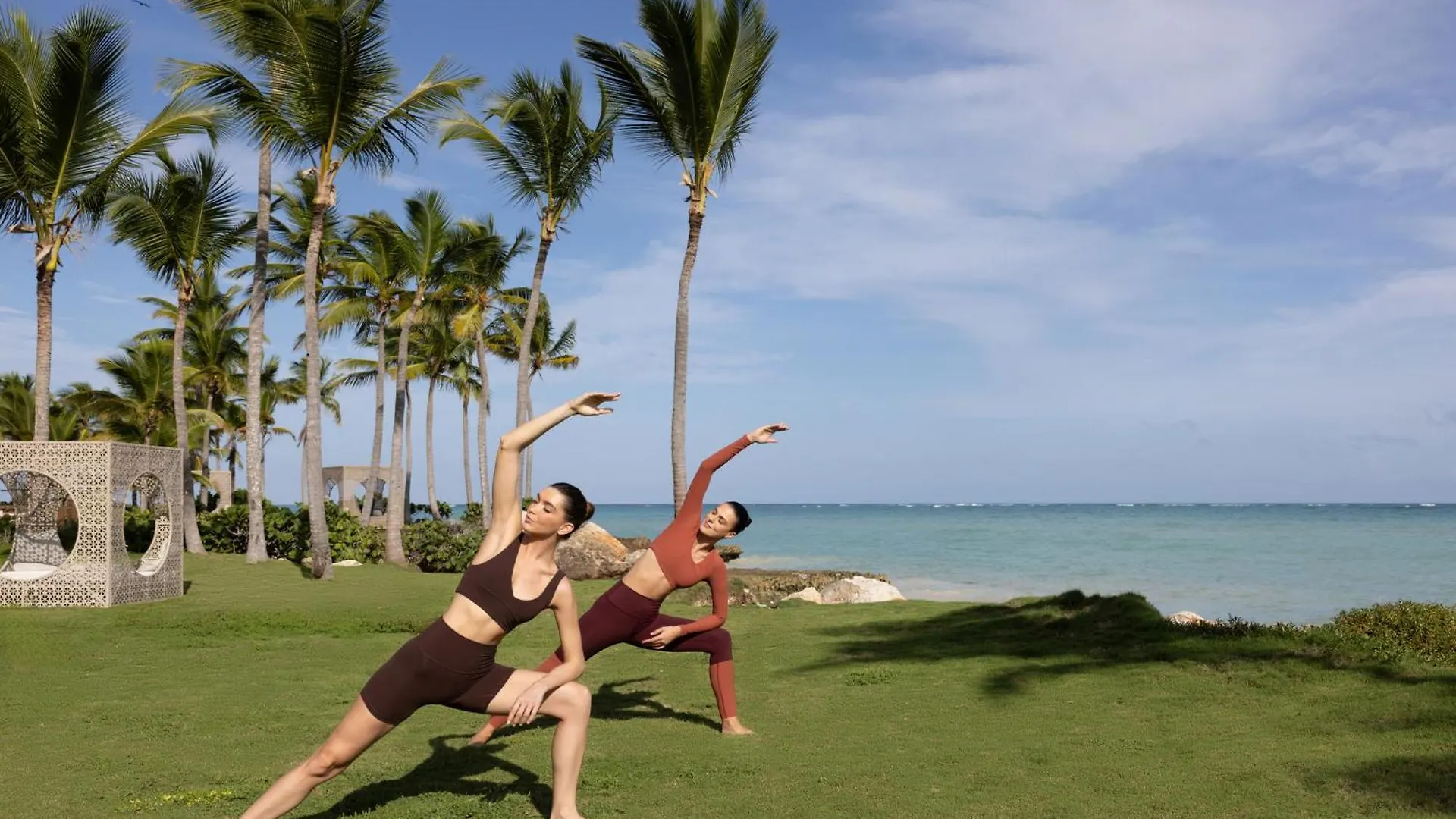 Sanctuary Cap Cana, A Luxury Collection Resort, Dominican Republic, Adult All-Inclusive Punta Cana Resort
