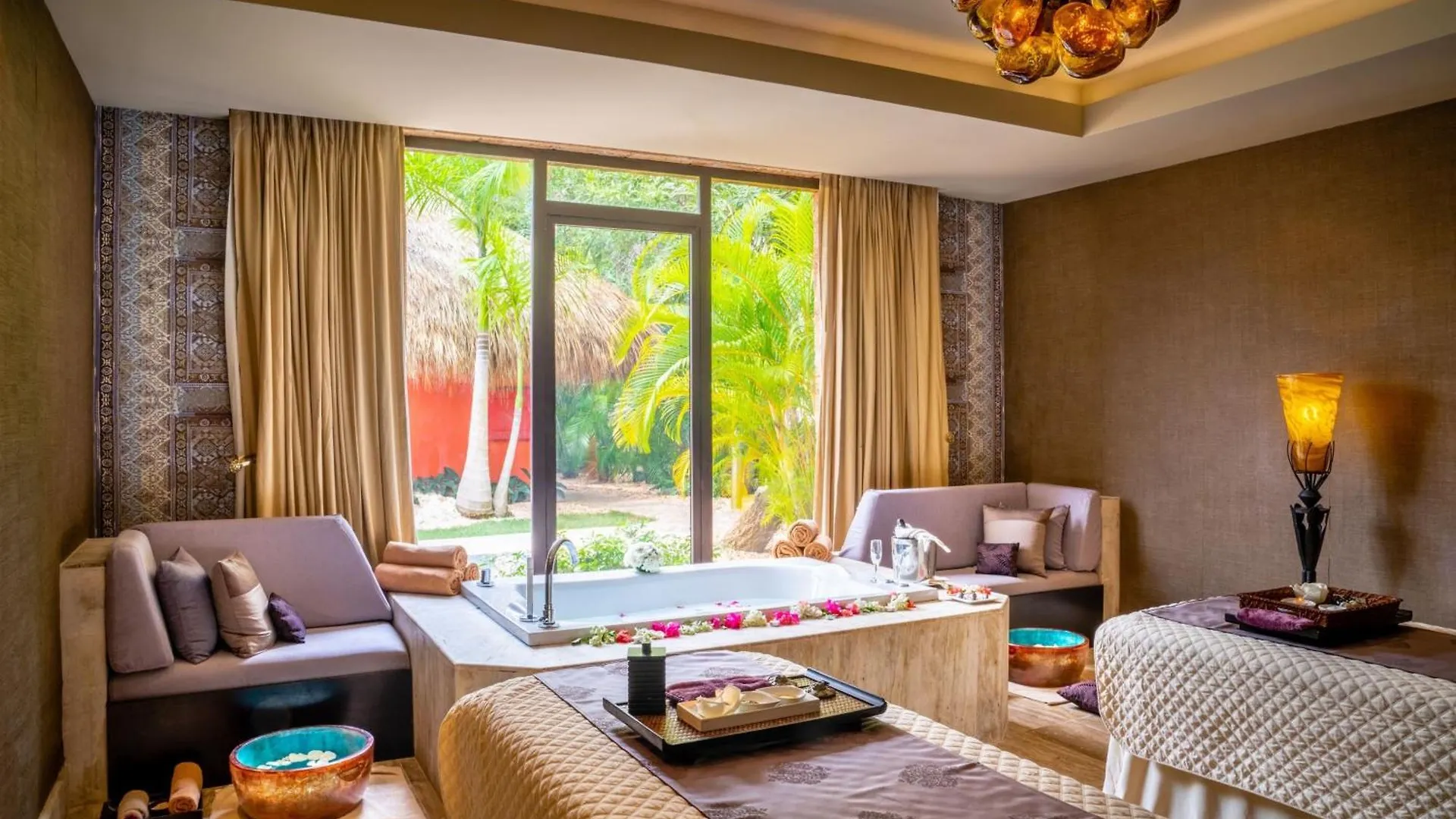 Sanctuary Cap Cana, A Luxury Collection Resort, Dominican Republic, Adult All-Inclusive Punta Cana Resort