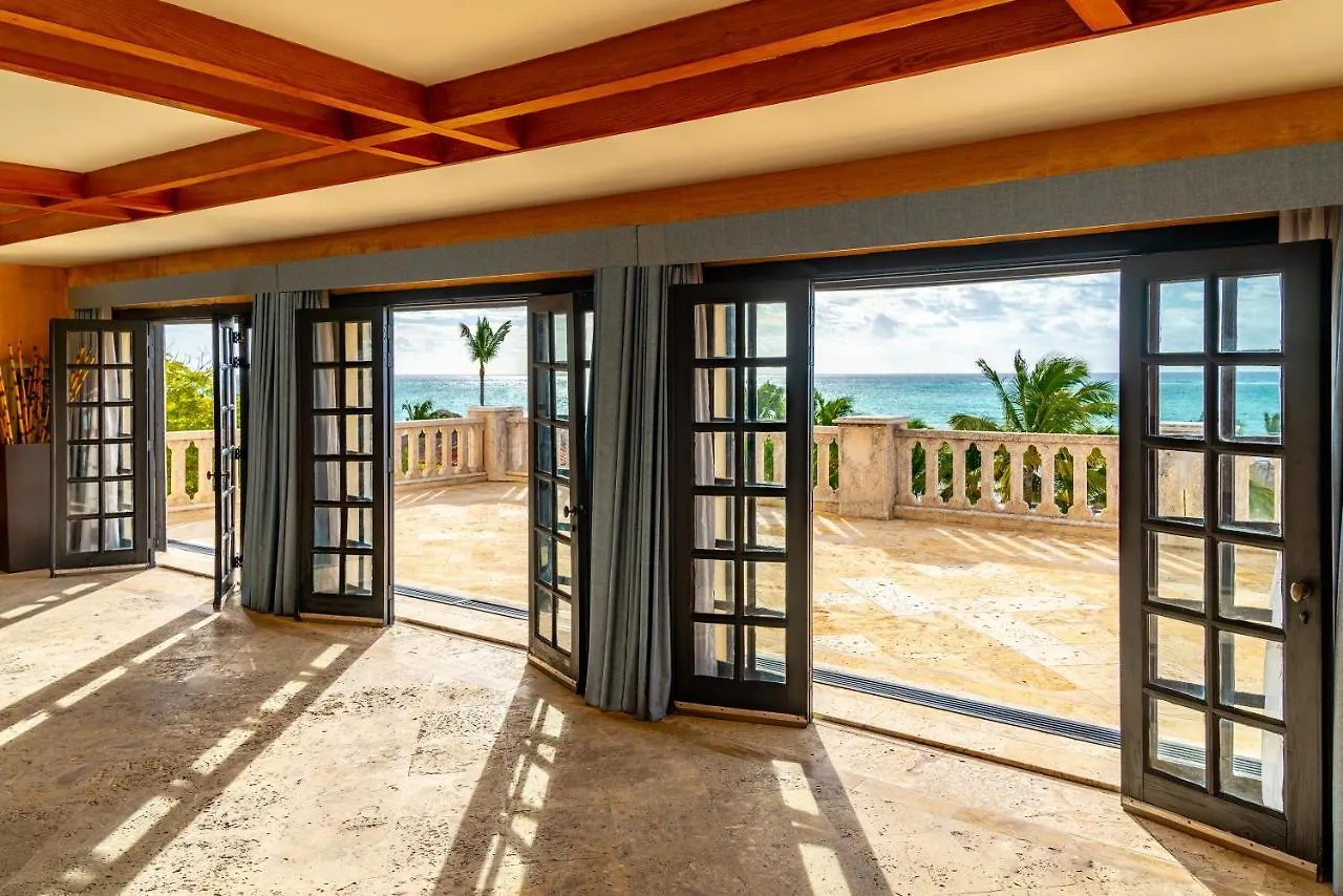Sanctuary Cap Cana, A Luxury Collection Resort, Dominican Republic, Adult All-Inclusive Punta Cana 5*,