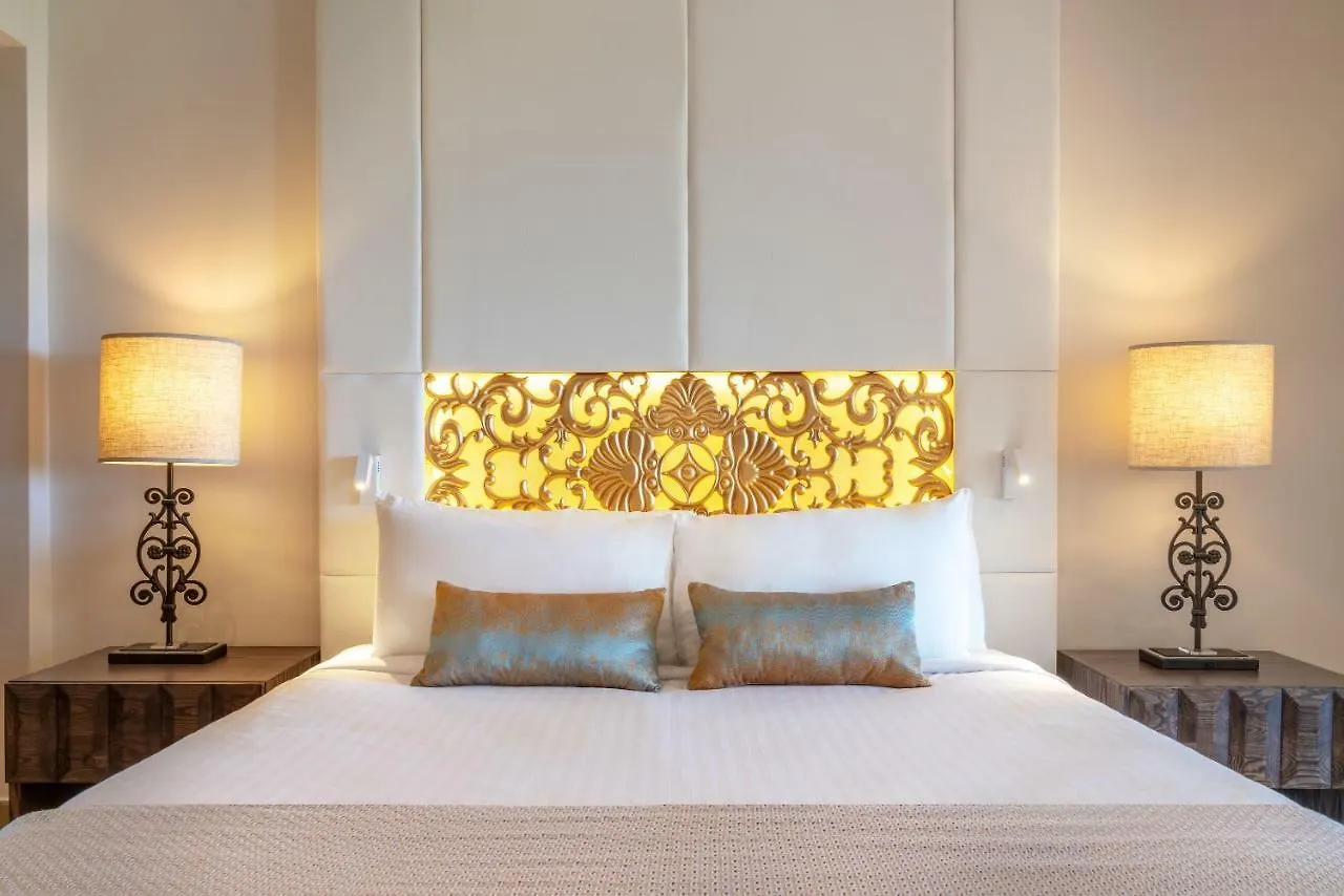 Sanctuary Cap Cana, A Luxury Collection Resort, Dominican Republic, Adult All-Inclusive Punta Cana