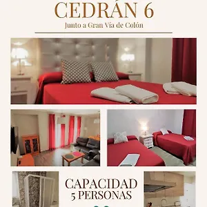 Cedran 6 Granada