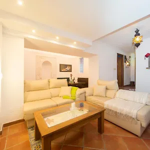 Realejo Granada