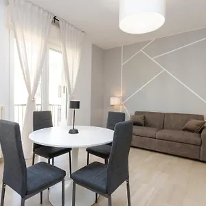 Vivimihome - Vivi I Navigli Elegante E Milán