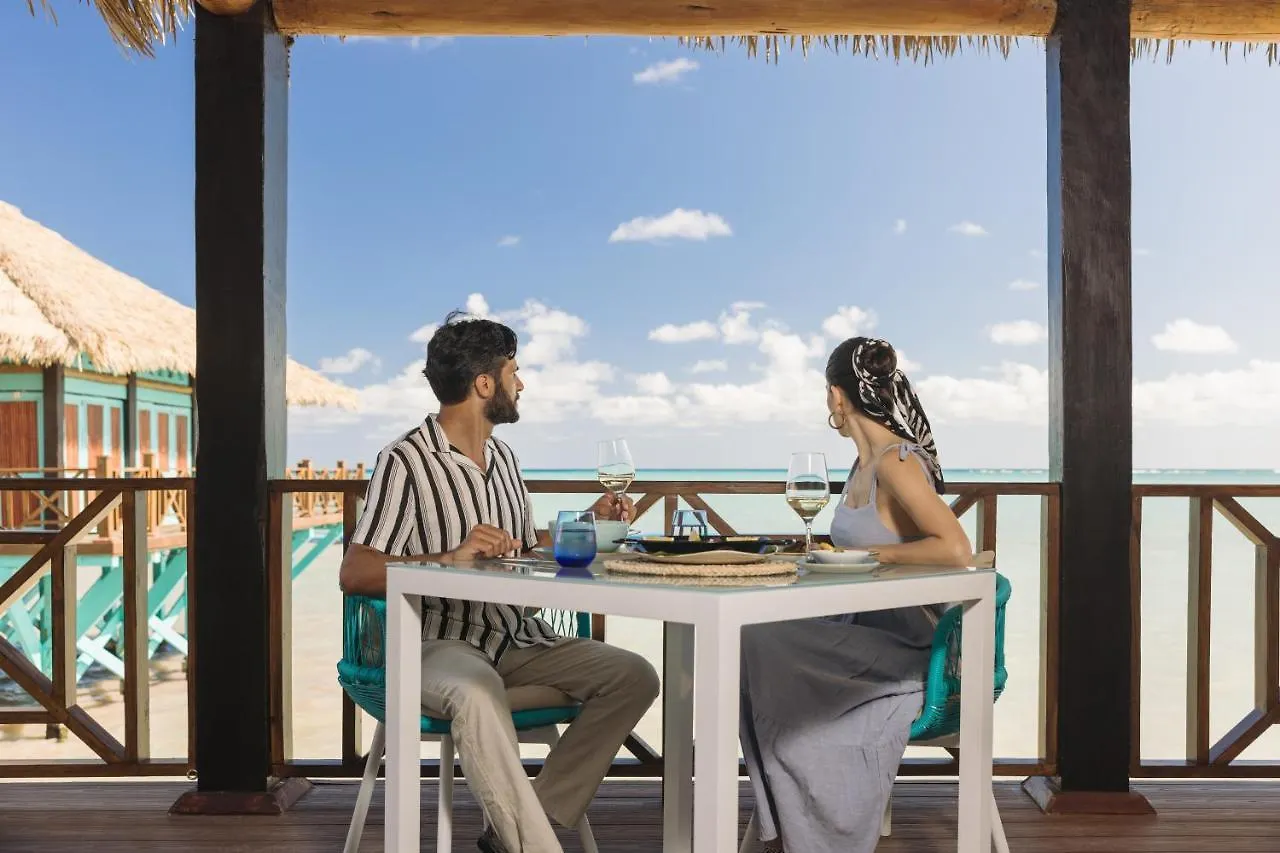 Sanctuary Cap Cana, A Luxury Collection Resort, Dominican Republic, Adult All-Inclusive Пунта-Кана Курортный комплекс