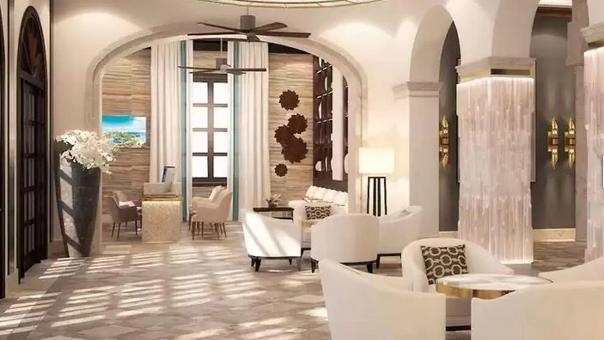 Sanctuary Cap Cana, A Luxury Collection Resort, Dominican Republic, Adult All-Inclusive Пунта-Кана