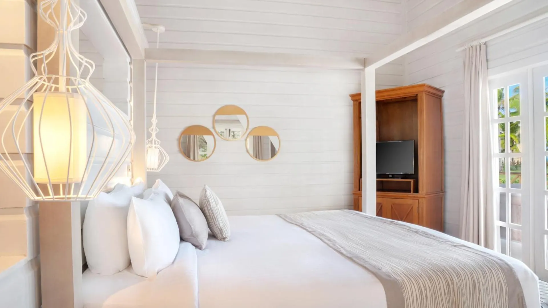 Sanctuary Cap Cana, A Luxury Collection Resort, Dominican Republic, Adult All-Inclusive Пунта-Кана