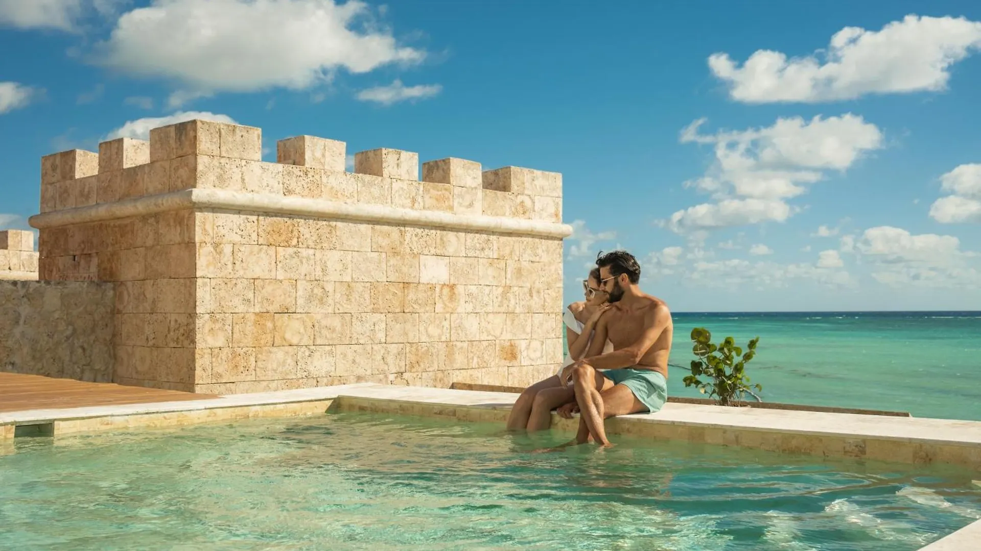 Курортный комплекс Sanctuary Cap Cana, A Luxury Collection Resort, Dominican Republic, Adult All-Inclusive Пунта-Кана