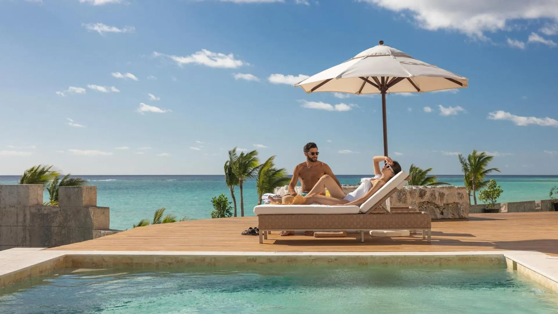 Sanctuary Cap Cana, A Luxury Collection Resort, Dominican Republic, Adult All-Inclusive Пунта-Кана