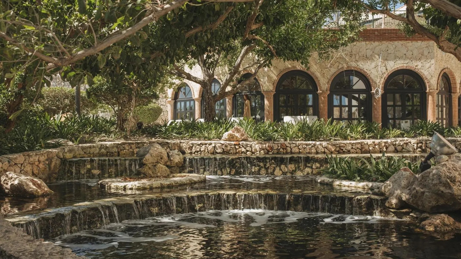 Sanctuary Cap Cana, A Luxury Collection Resort, Dominican Republic, Adult All-Inclusive Пунта-Кана 5*,