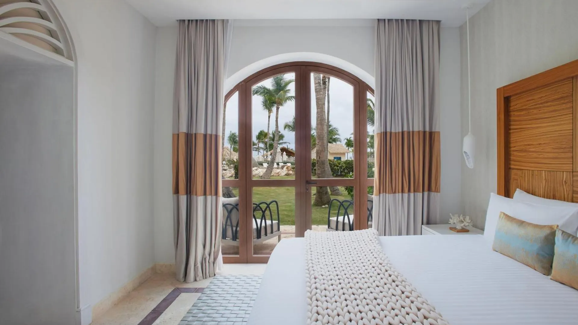Sanctuary Cap Cana, A Luxury Collection Resort, Dominican Republic, Adult All-Inclusive Пунта-Кана Доминиканская Республика