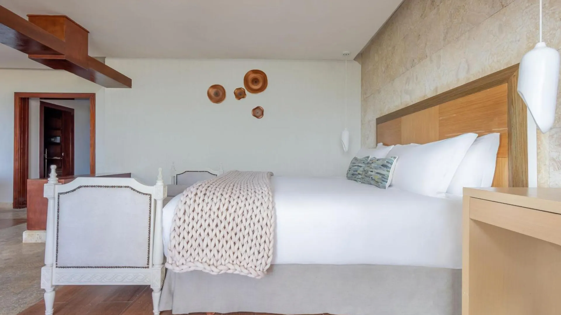 Sanctuary Cap Cana, A Luxury Collection Resort, Dominican Republic, Adult All-Inclusive Пунта-Кана 5*,  Доминиканская Республика