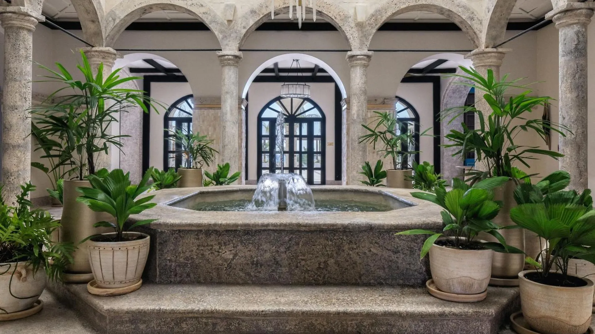 Sanctuary Cap Cana, A Luxury Collection Resort, Dominican Republic, Adult All-Inclusive Пунта-Кана Курортный комплекс