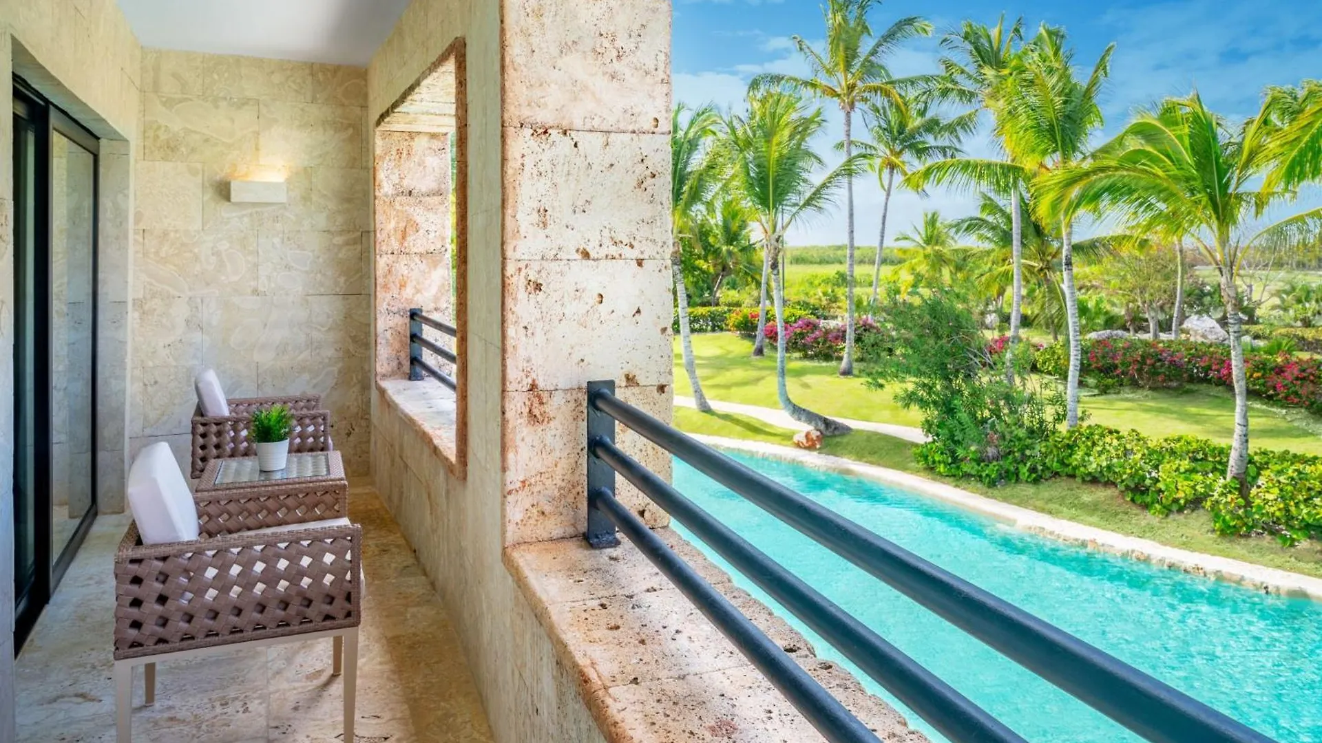 Курортный комплекс Sanctuary Cap Cana, A Luxury Collection Resort, Dominican Republic, Adult All-Inclusive Пунта-Кана