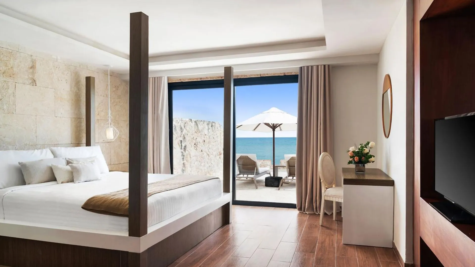 Sanctuary Cap Cana, A Luxury Collection Resort, Dominican Republic, Adult All-Inclusive Пунта-Кана