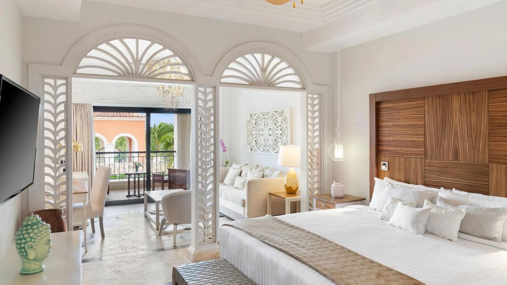 Sanctuary Cap Cana, A Luxury Collection Resort, Dominican Republic, Adult All-Inclusive Пунта-Кана Доминиканская Республика