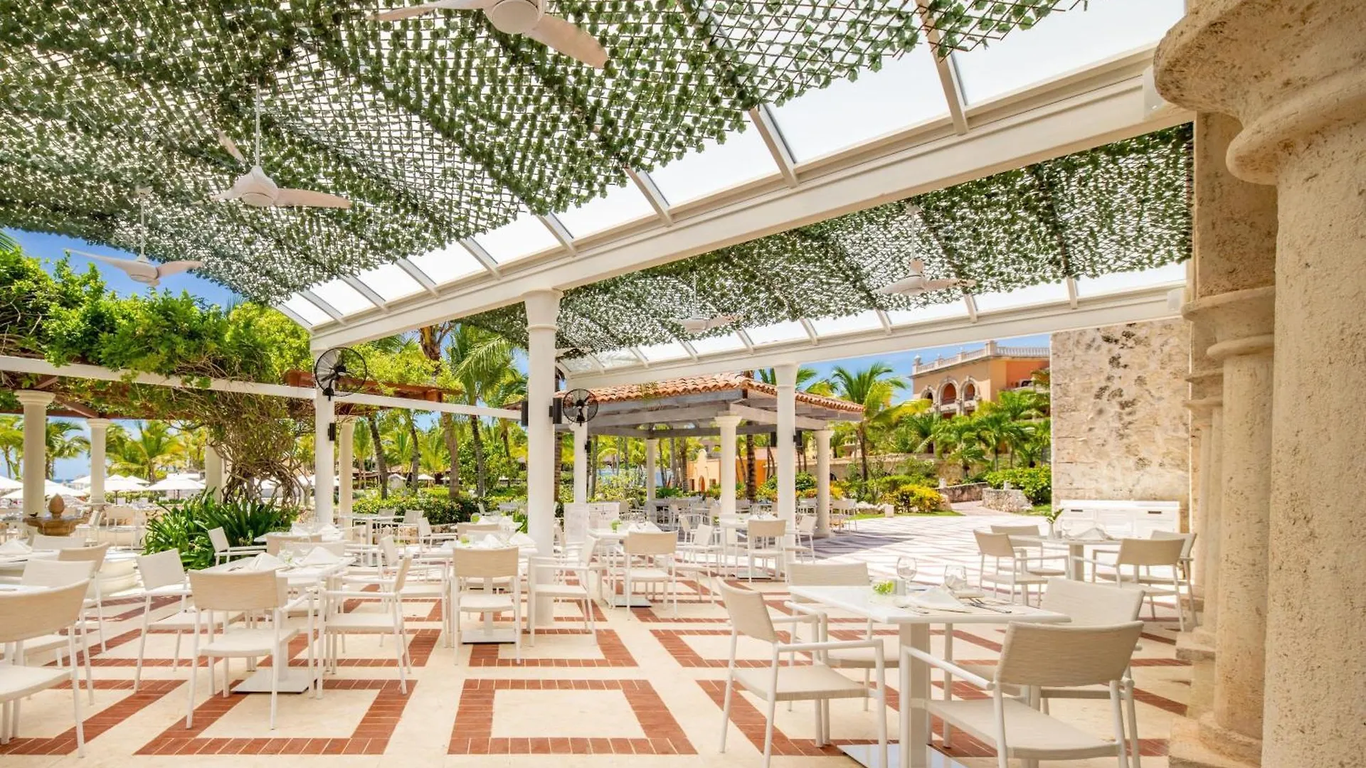 Sanctuary Cap Cana, A Luxury Collection Resort, Dominican Republic, Adult All-Inclusive Пунта-Кана 5*,  Доминиканская Республика