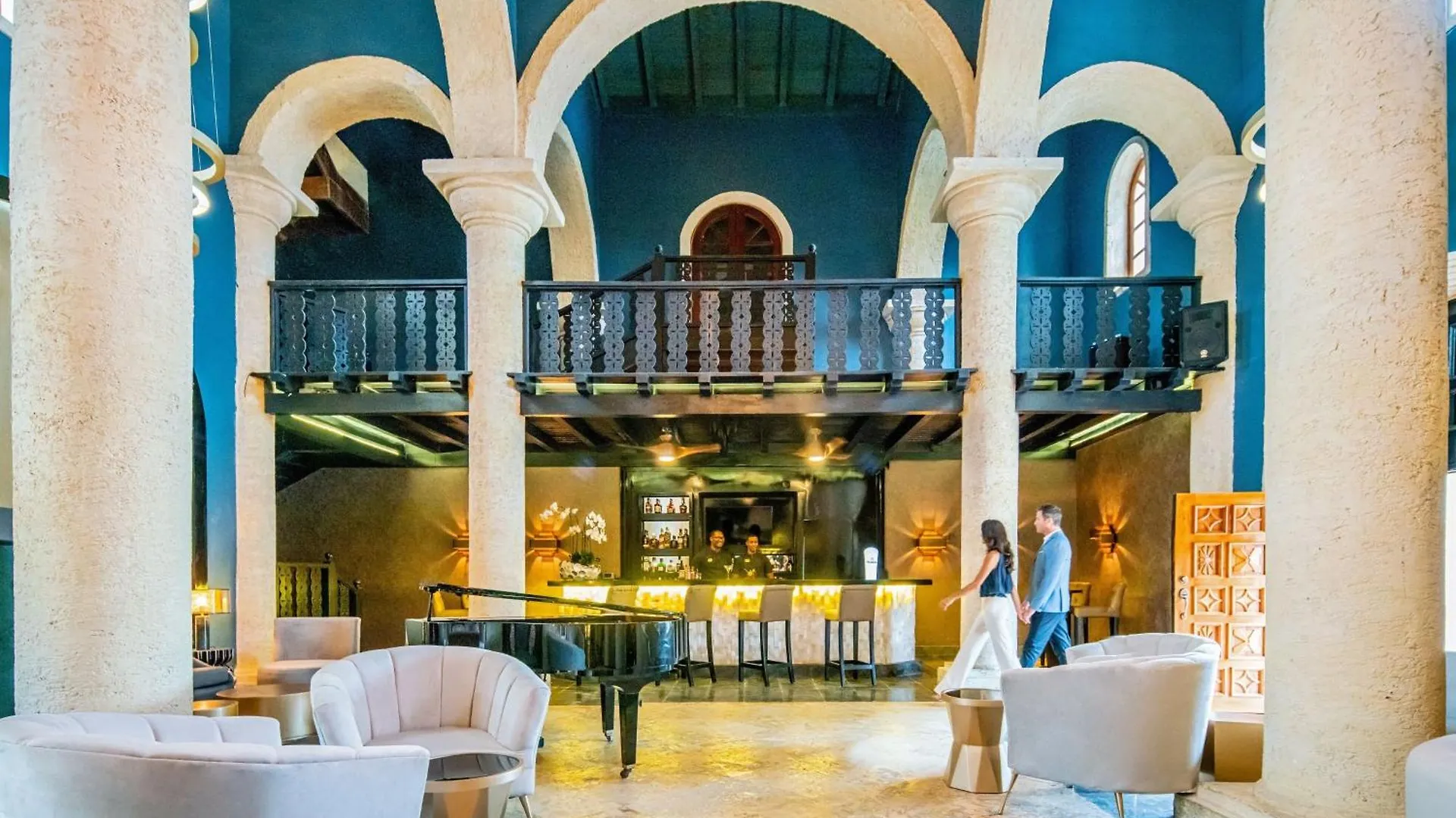 Sanctuary Cap Cana, A Luxury Collection Resort, Dominican Republic, Adult All-Inclusive Пунта-Кана