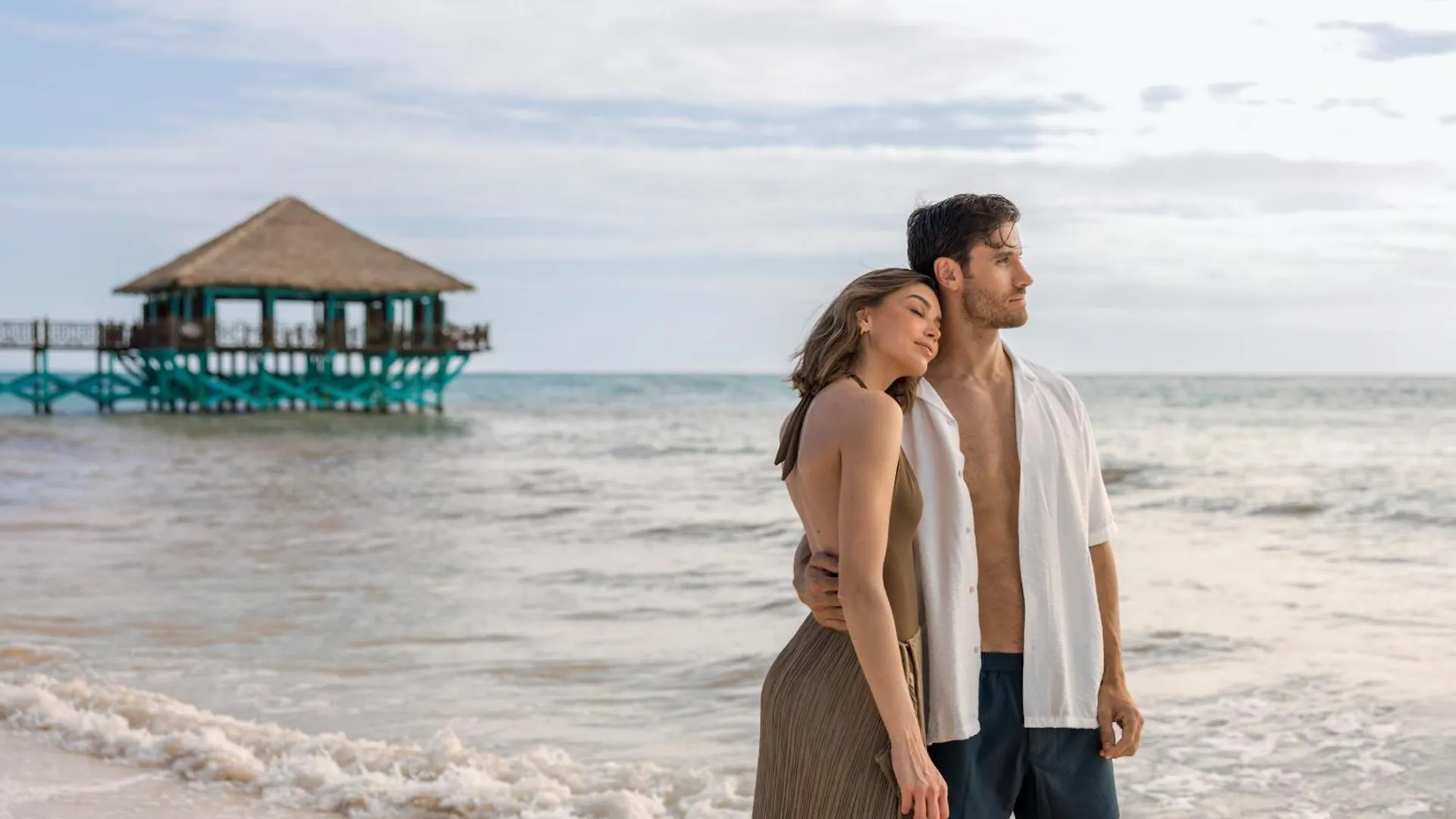 Sanctuary Cap Cana, A Luxury Collection Resort, Dominican Republic, Adult All-Inclusive Пунта-Кана
