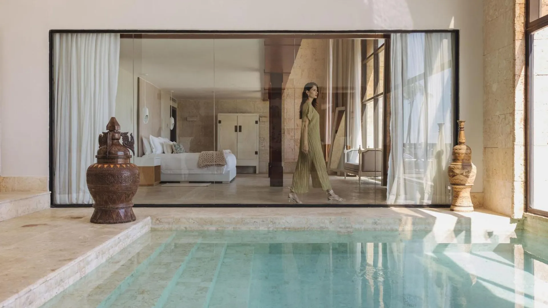 Sanctuary Cap Cana, A Luxury Collection Resort, Dominican Republic, Adult All-Inclusive Пунта-Кана Курортный комплекс