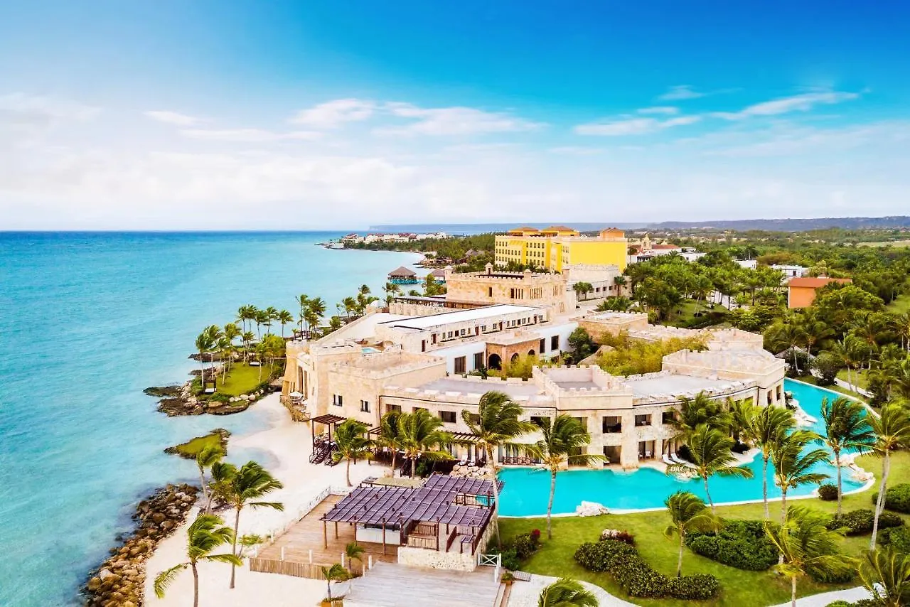 Sanctuary Cap Cana, A Luxury Collection Resort, Dominican Republic, Adult All-Inclusive Пунта-Кана