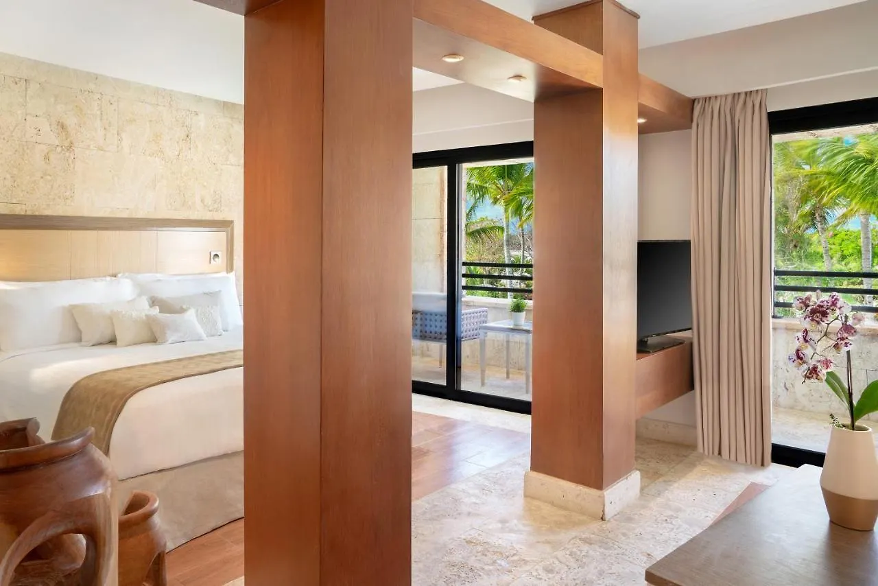 Sanctuary Cap Cana, A Luxury Collection Resort, Dominican Republic, Adult All-Inclusive Пунта-Кана Курортный комплекс